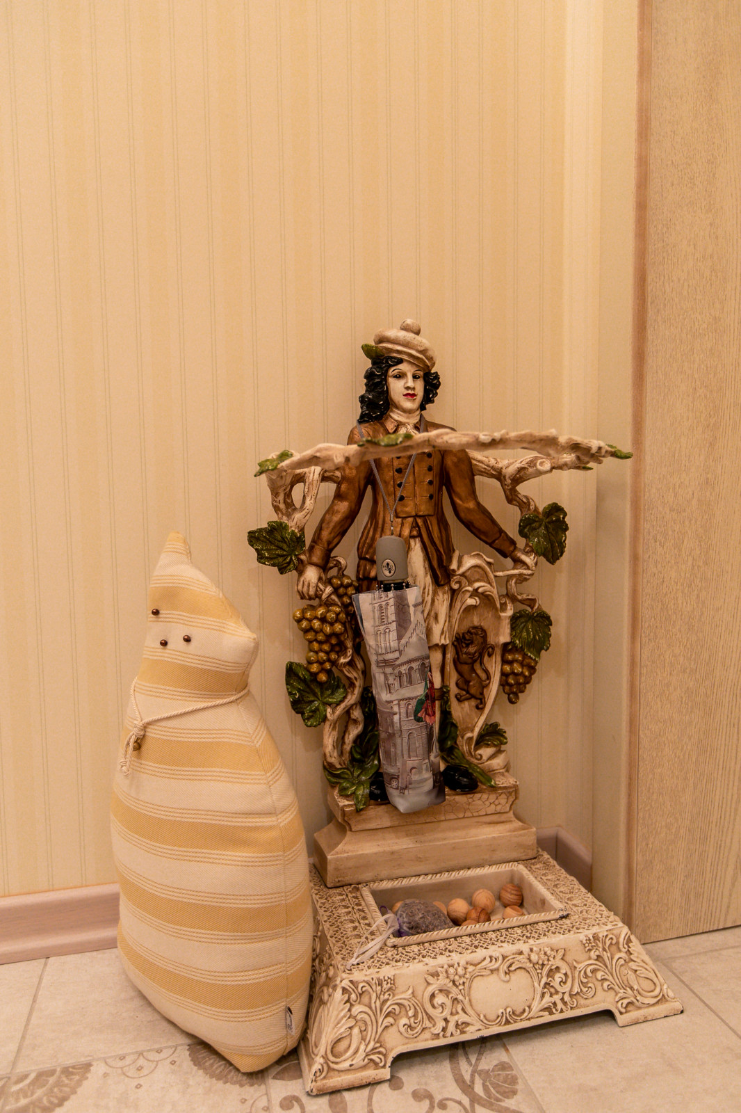 ЖК Андерсен - комплексный ремонт