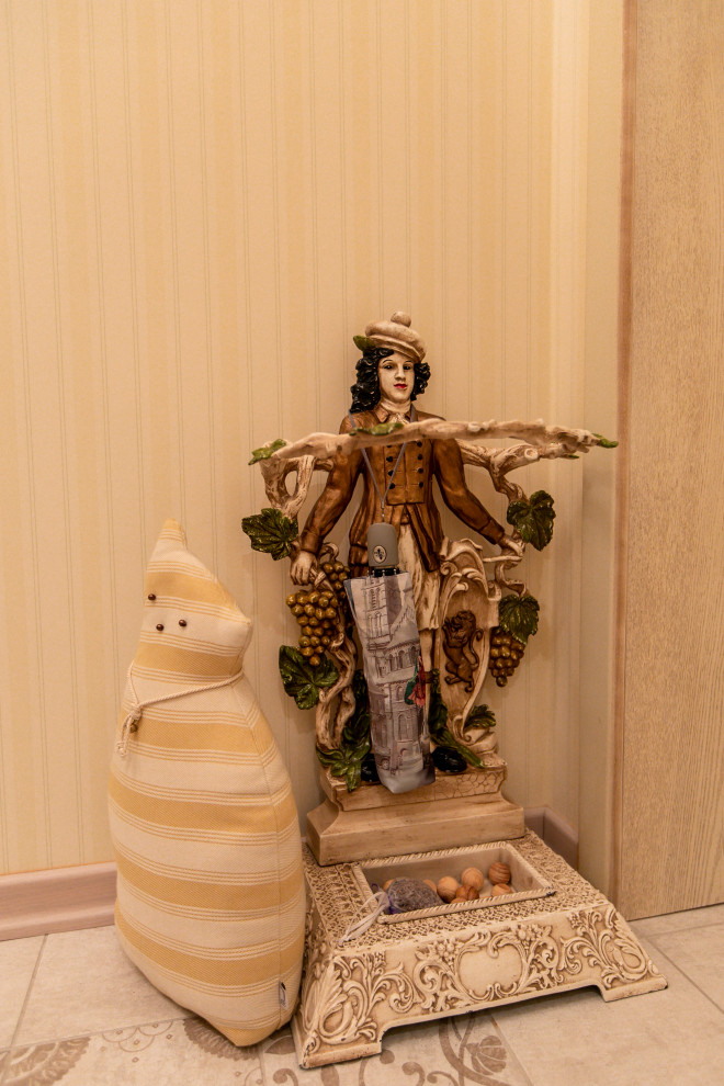 ЖК Андерсен - комплексный ремонт