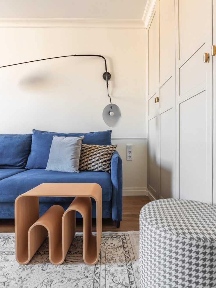 Квартира в Санкт-Петербуге