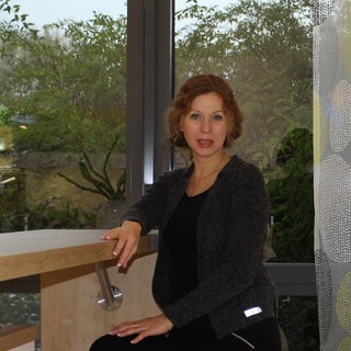 Татьяна Туремская