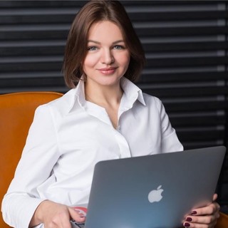 Anastasia Svistovich