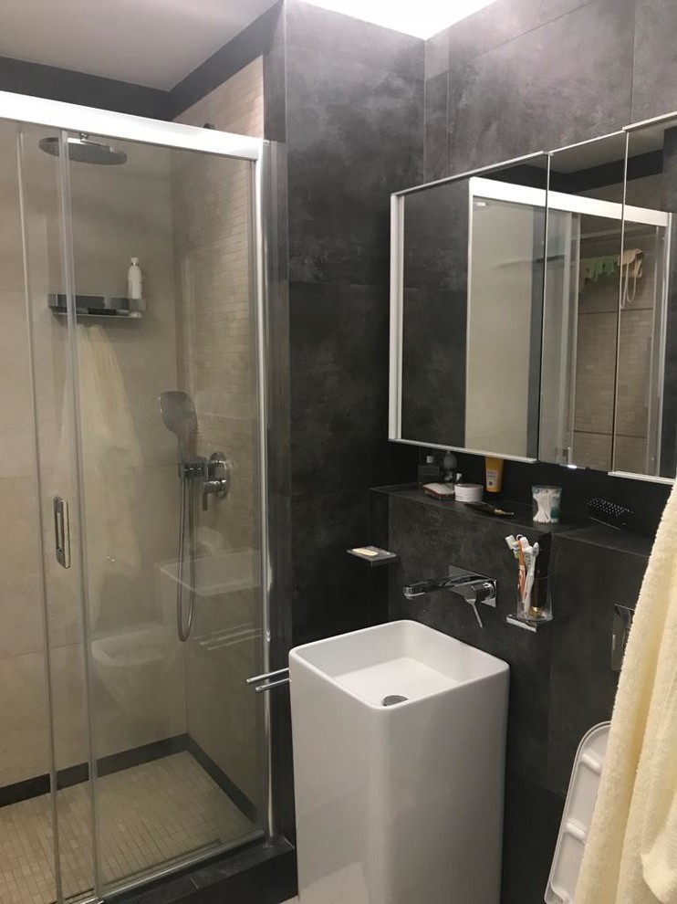 Верхняя Масловка, квартира