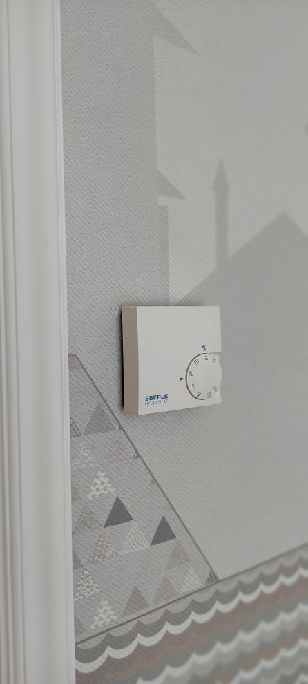 Квартира на Большой Покровской