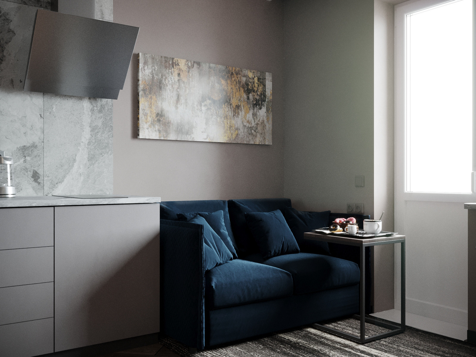 ЖК Северная долина