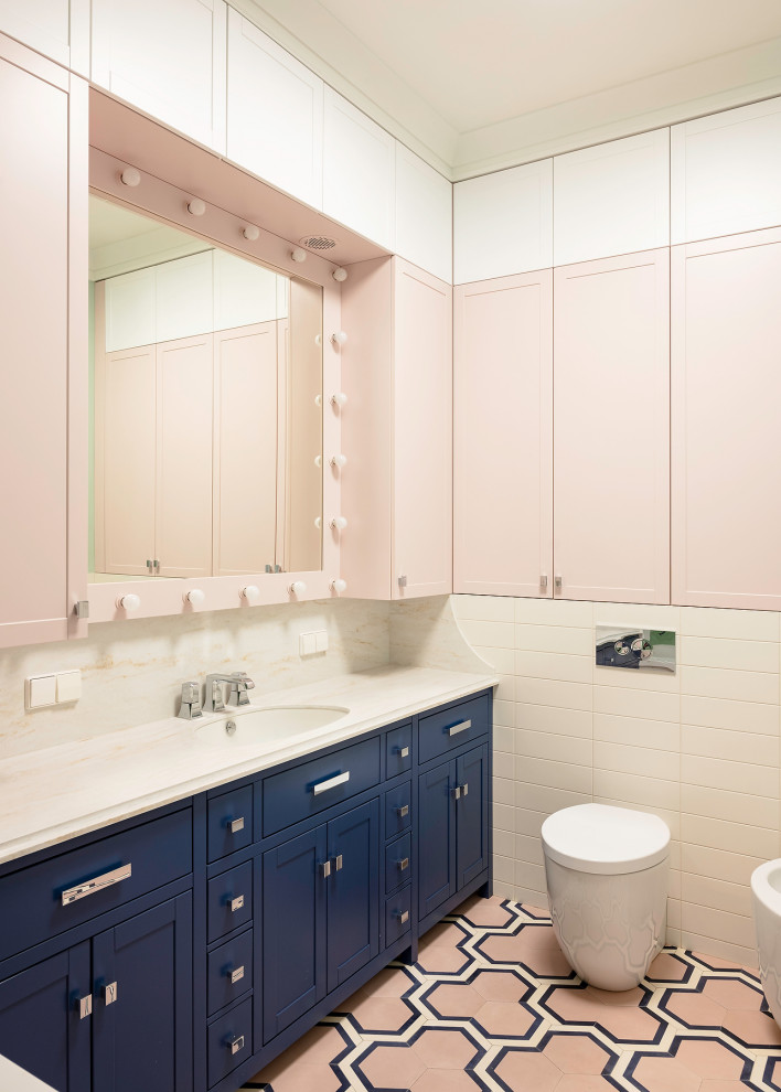 Реализация квартиры 140 кв.м.