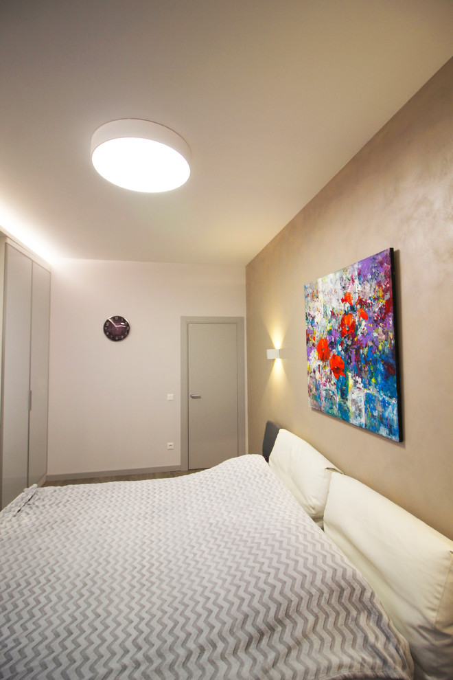 Фото реализованного проекта.