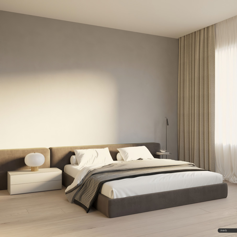 ALBEDO | Дом 170м2