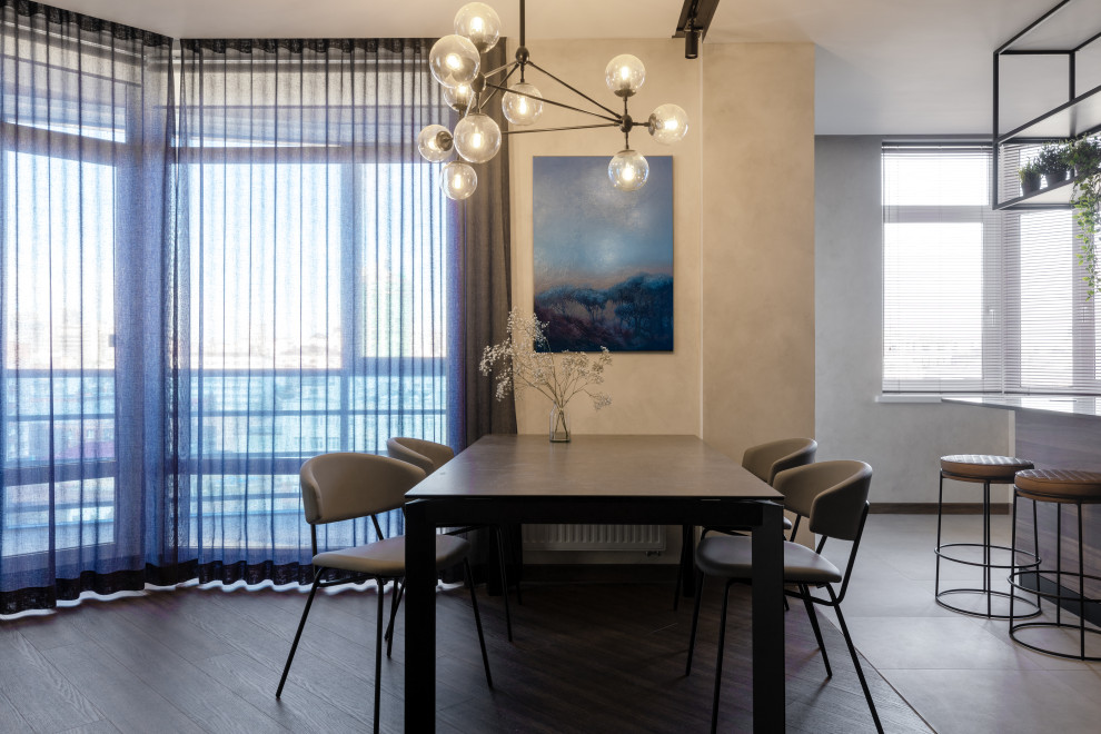 Квартира для молодого человека