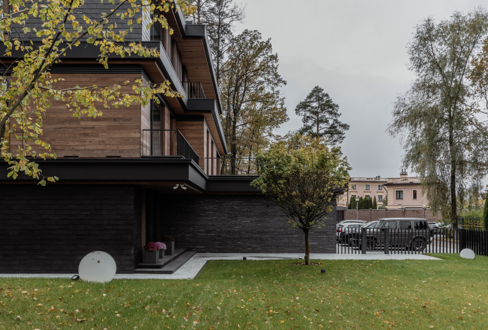 Вилла Forest Residence