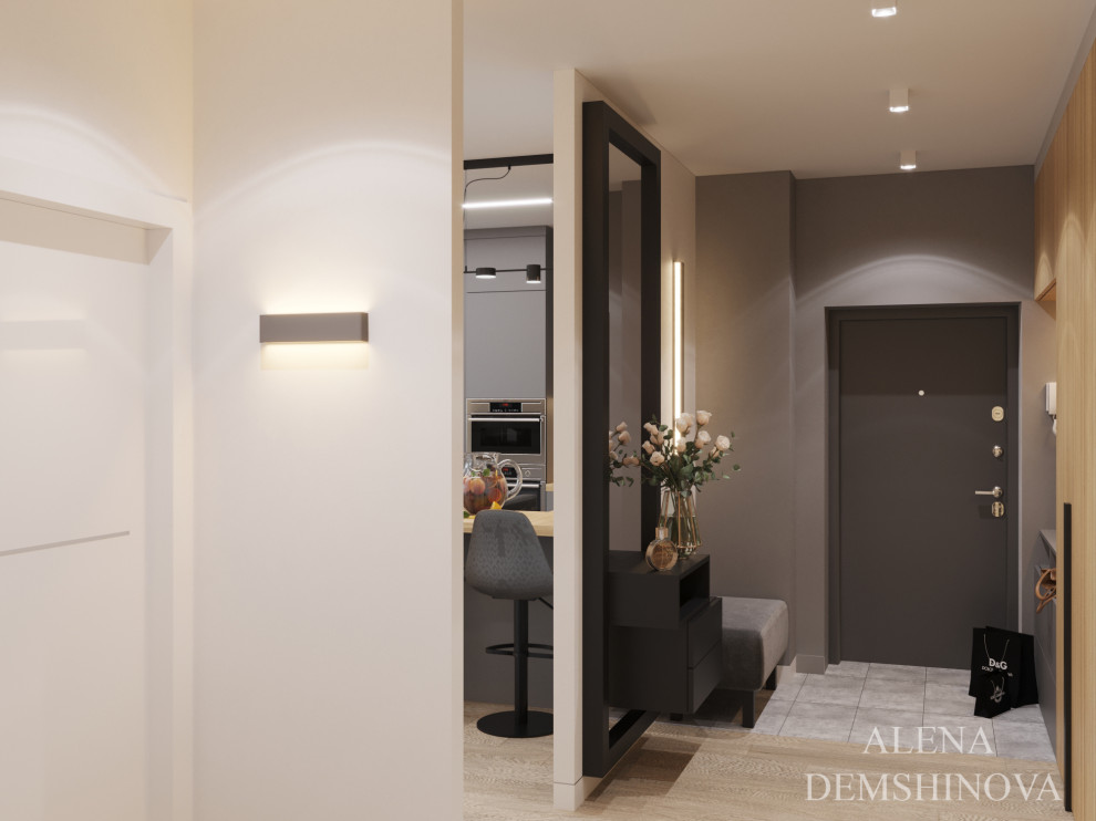 Квартира Михайлово