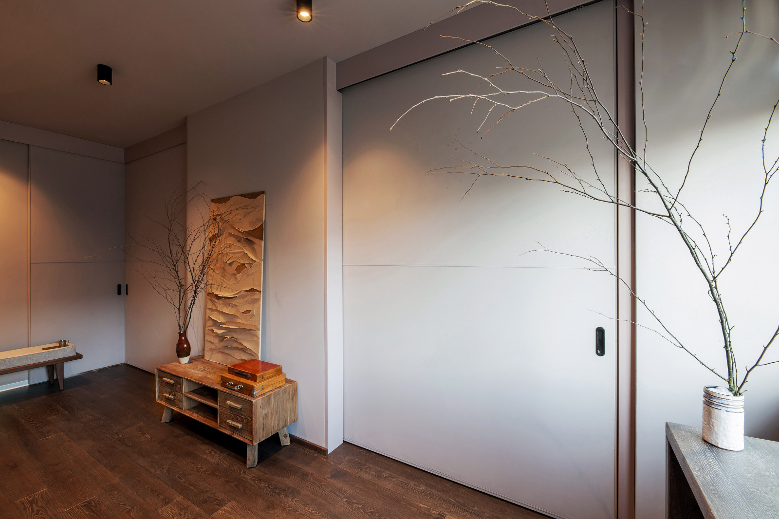 Houzz тур: Квартира с духом Японии и спецперегородками