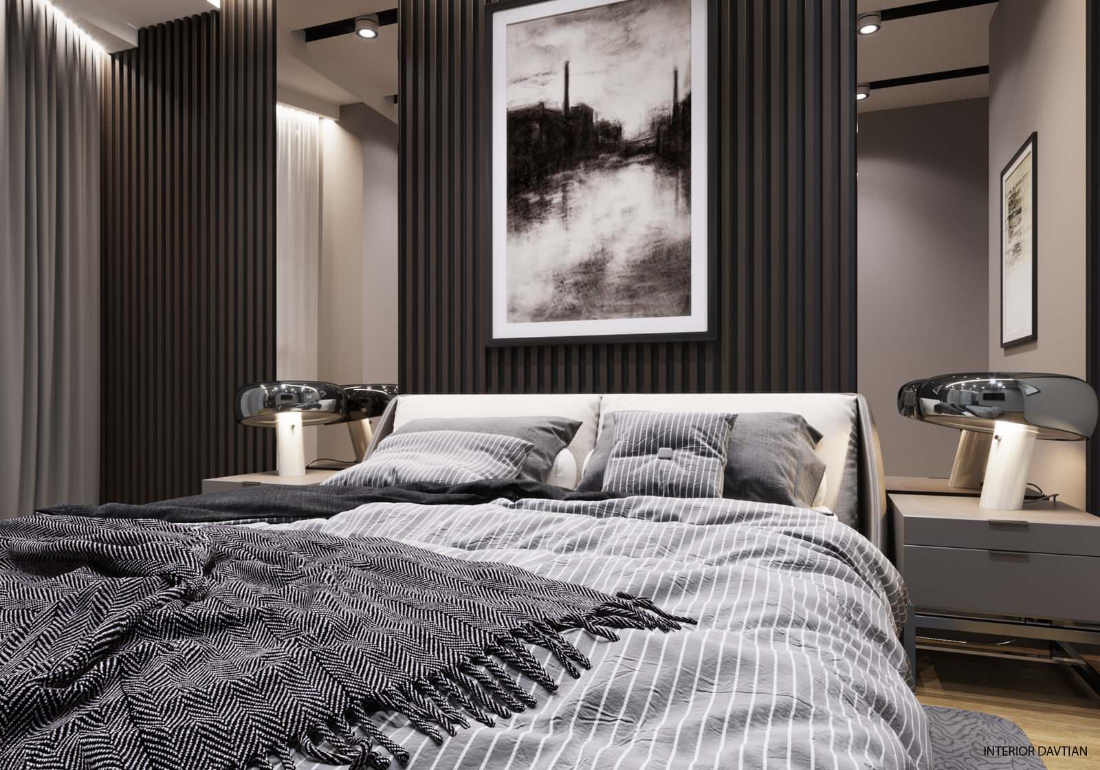 Apartment in Yerevan