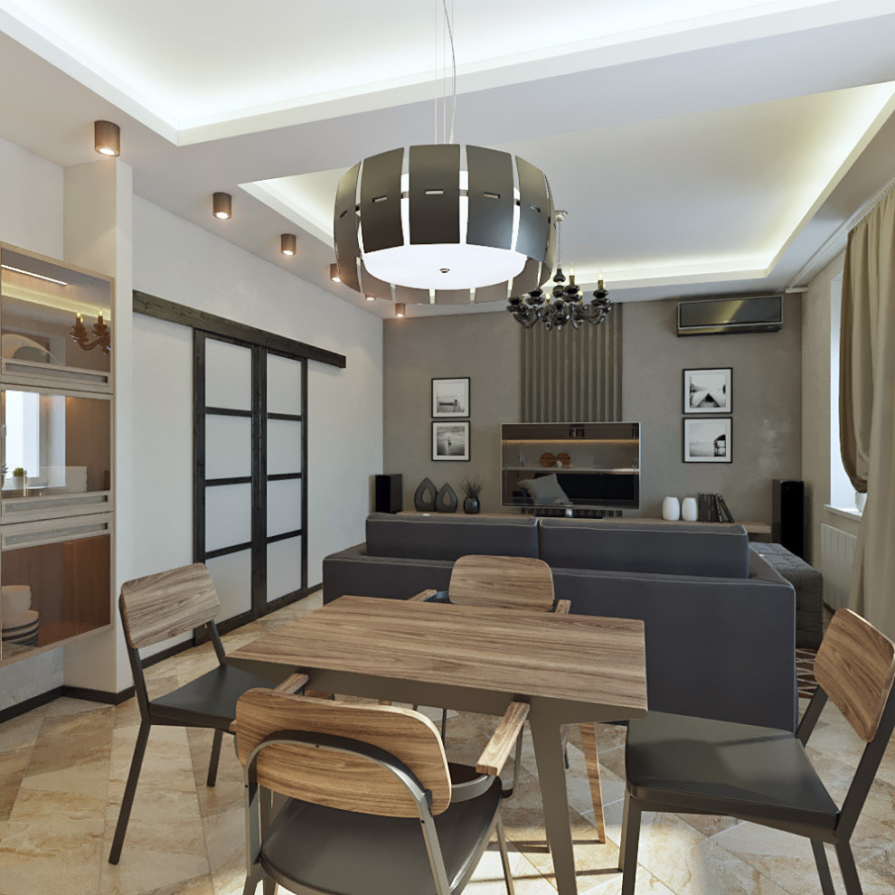 Квартира в ЖК "Изумрудный Берег"