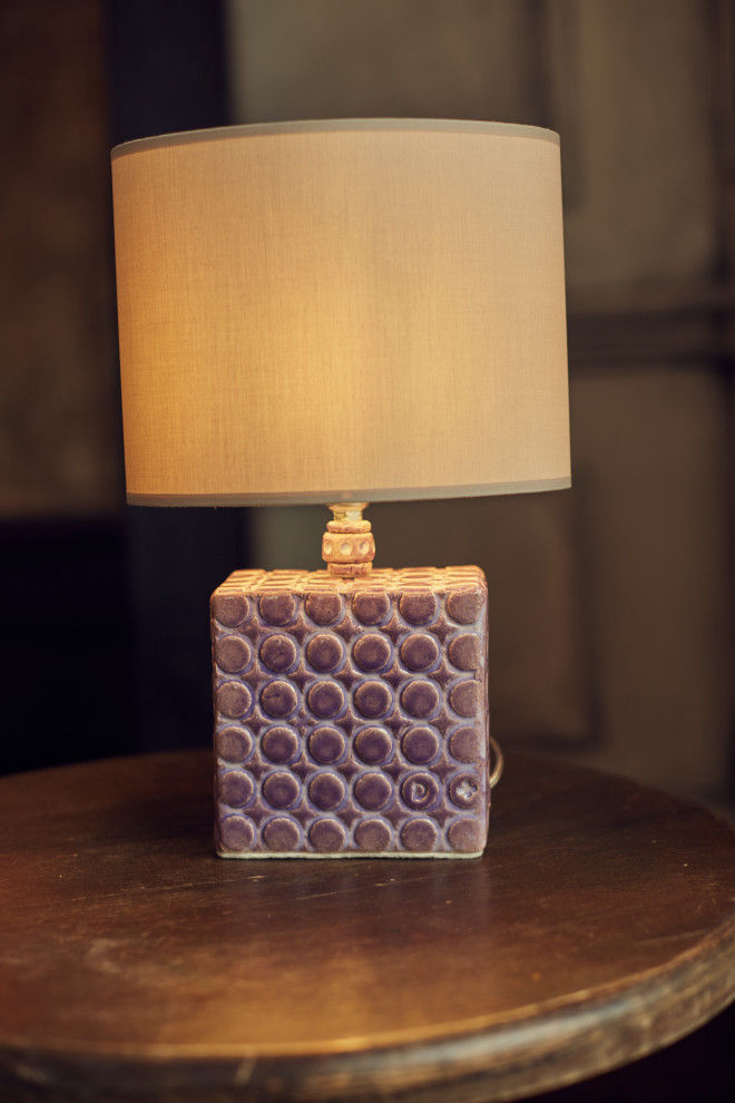 Обложка проекта: Настольная лампа "Мечта"