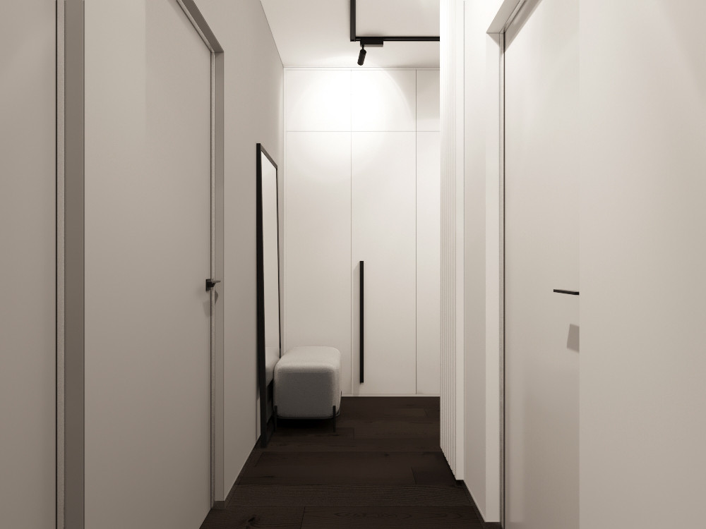 Квартира в ЖК Культура