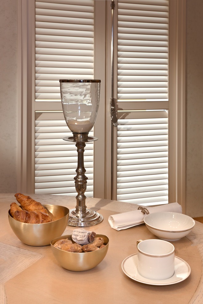 Inspired by Landscape