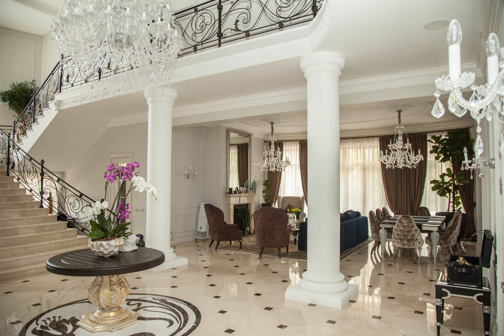 КП Новахово