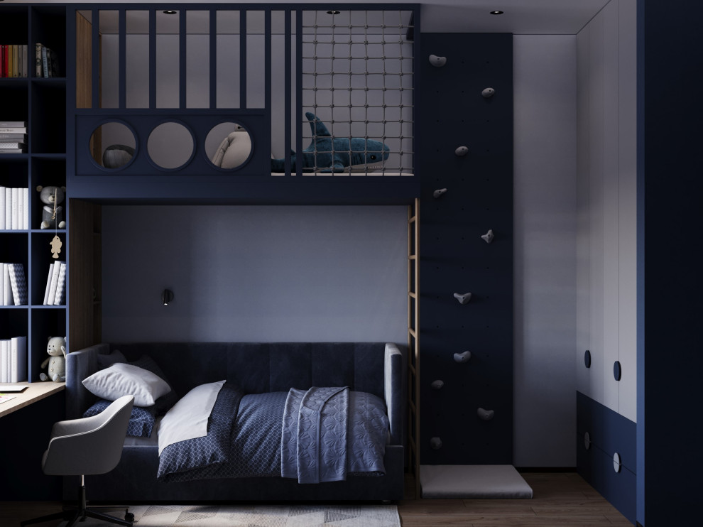 Квартира Уфимский кремль