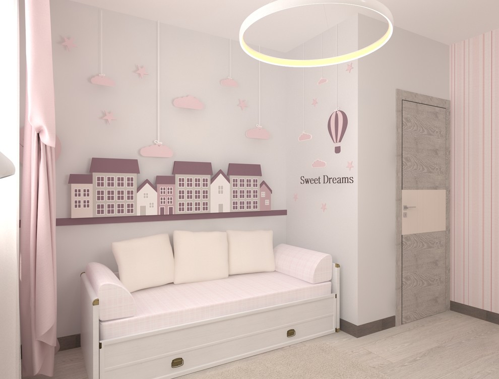 Современный минимум