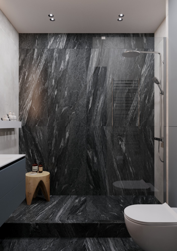 Обложка проекта: ЖК ПИФАГОР