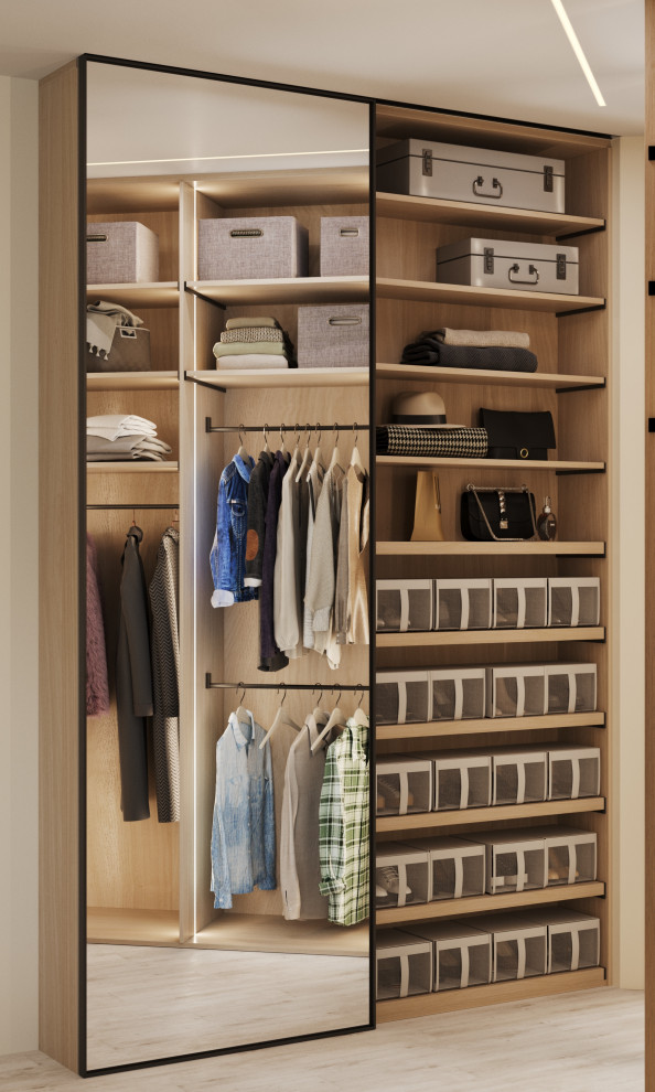 Обложка проекта: Ecocity project