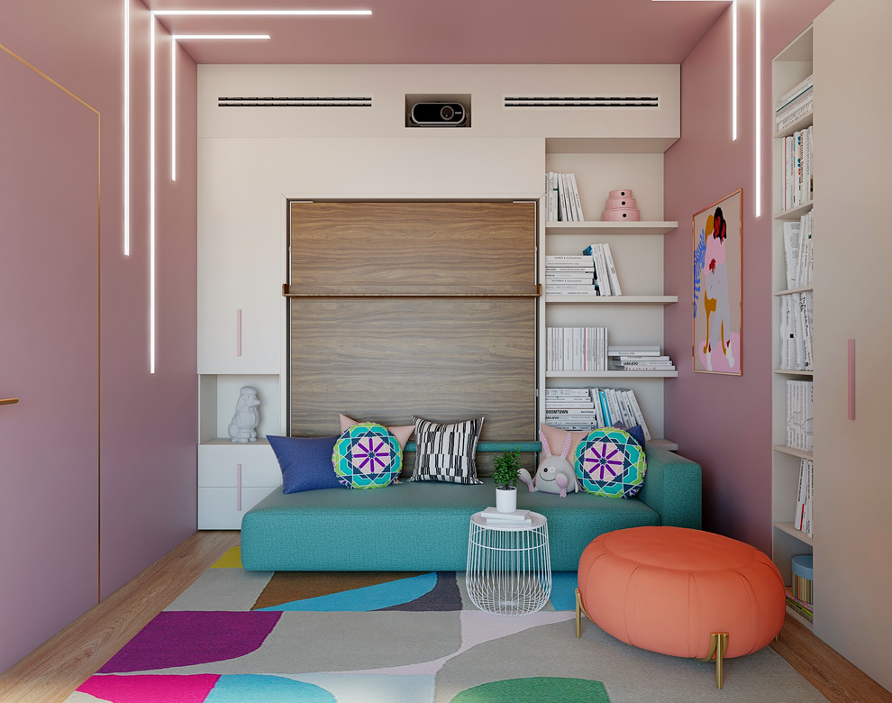 Квартира в ЖК Рублево Парк