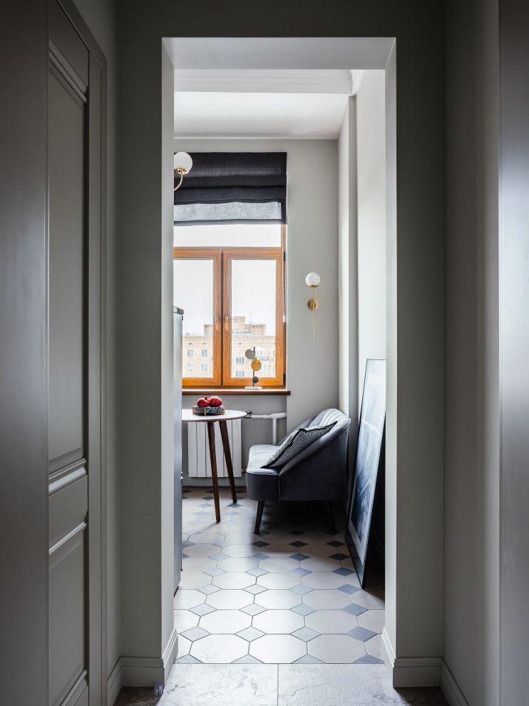 Высотка Украина (Кутузовский проспект)