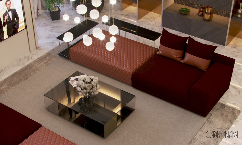 Коттедж г. Астана