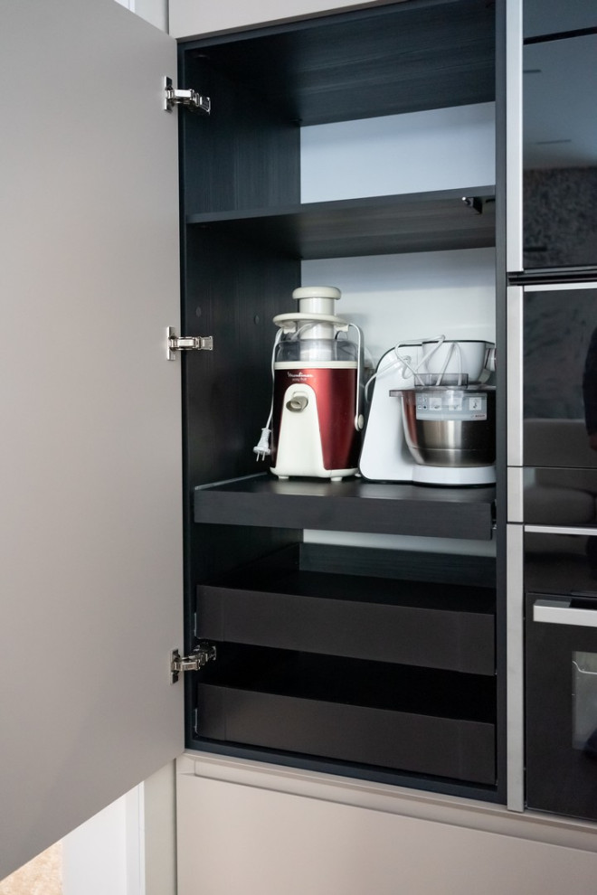 Интерьер дома