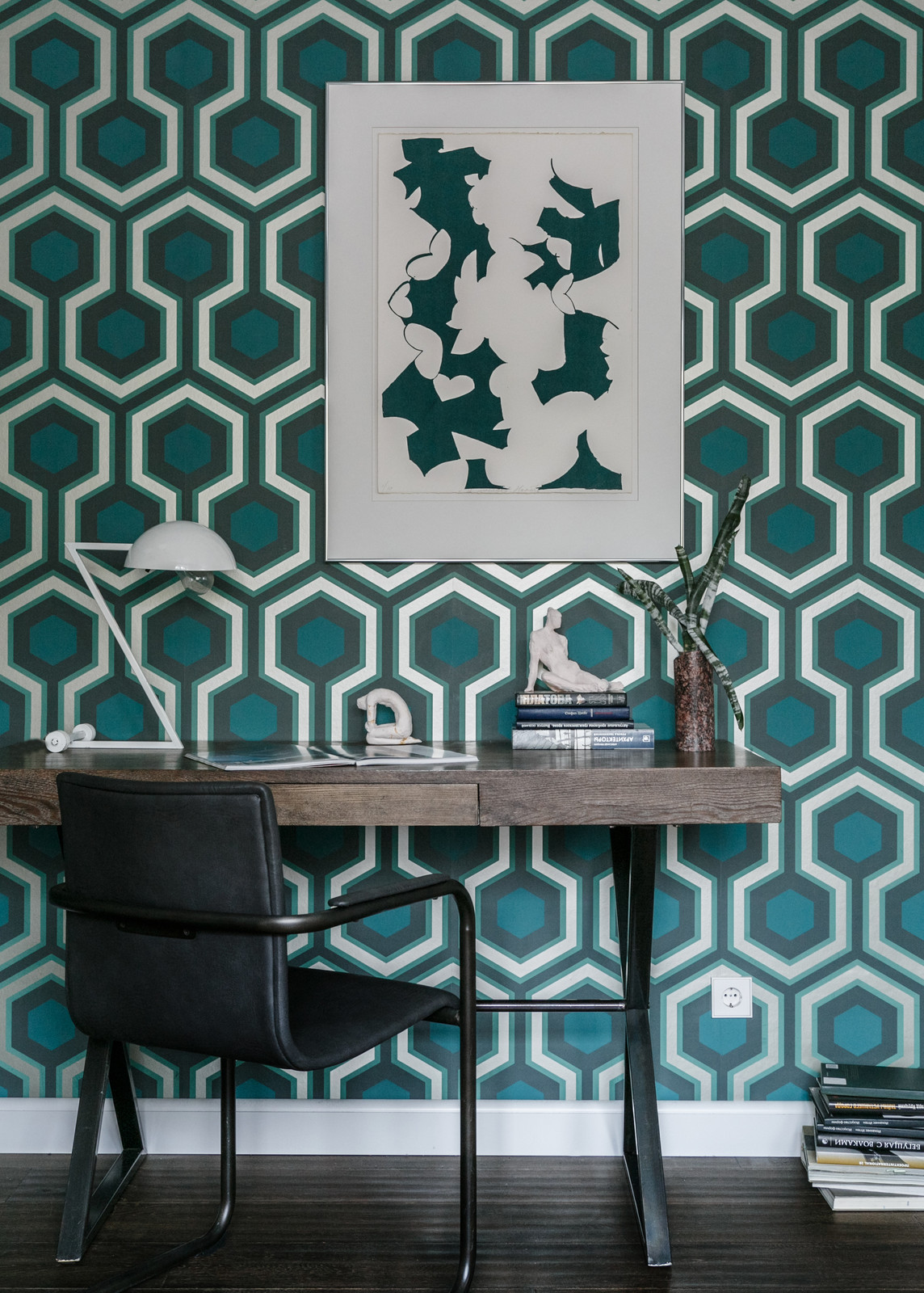 Второе дыхание - Квартира на Тишинке