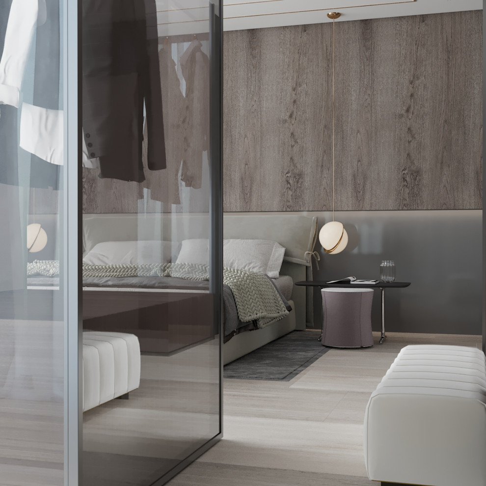 Современный минимал