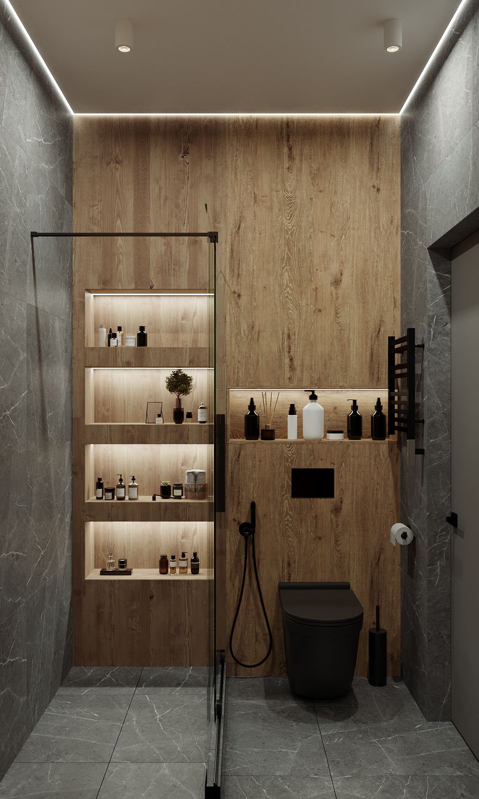 ЖК Испанские кварталы