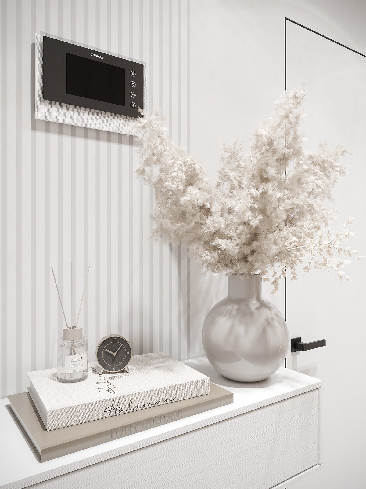 Б Е Л Ы Й. О Л Е А Н Д Р