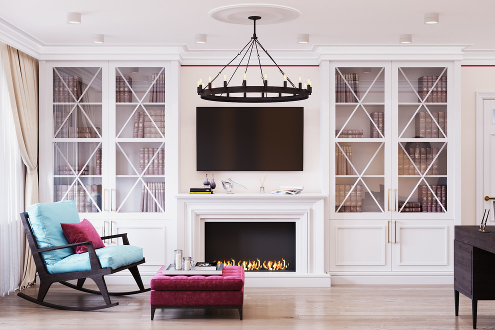 Дизайн квартиры