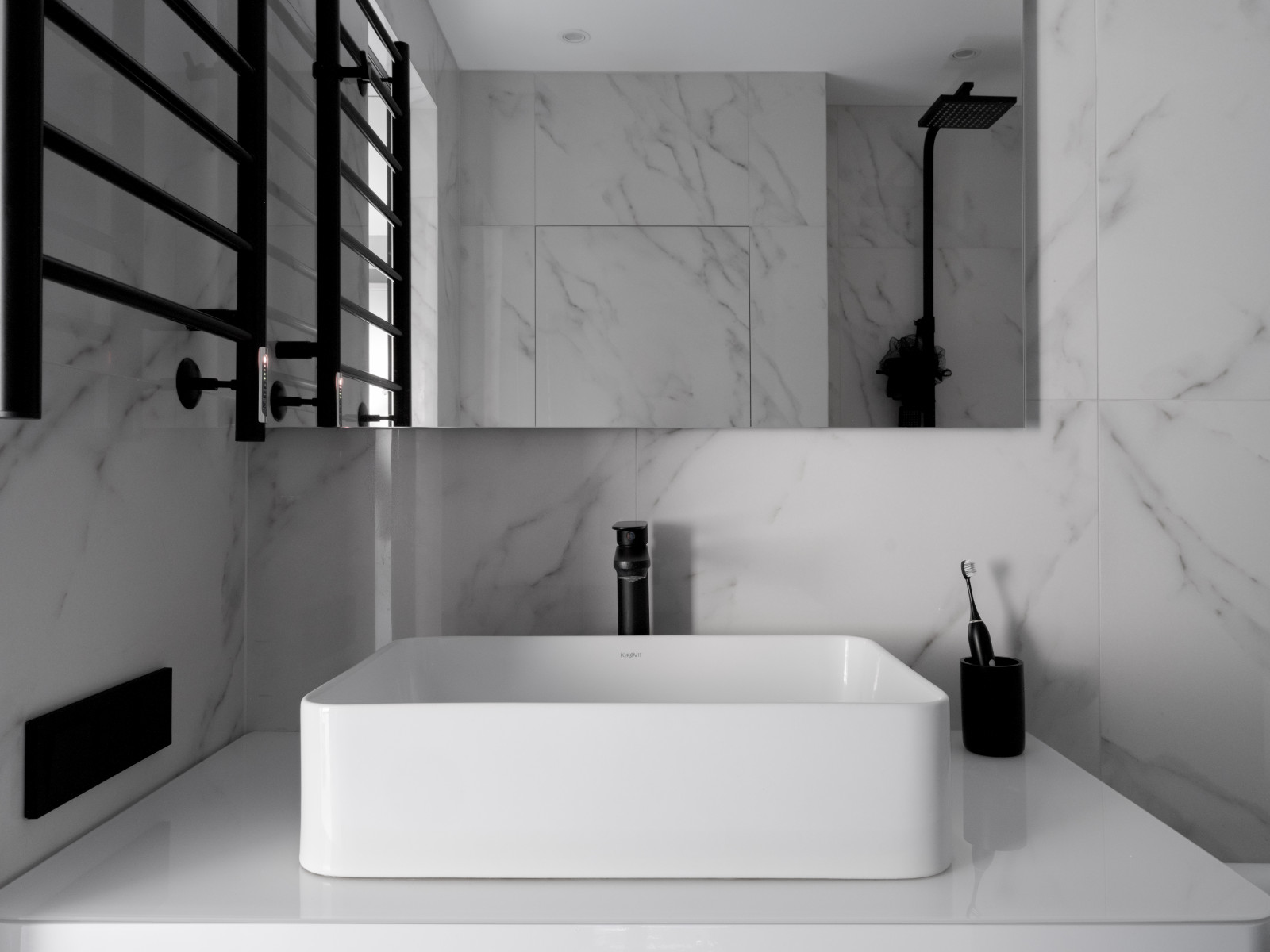 Обложка проекта: Duplex apartment