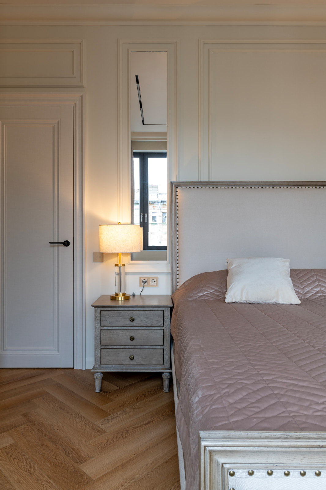 ЖК "Gtand House Club"