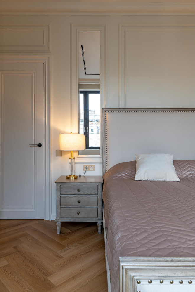 ЖК "Gtand House Club"