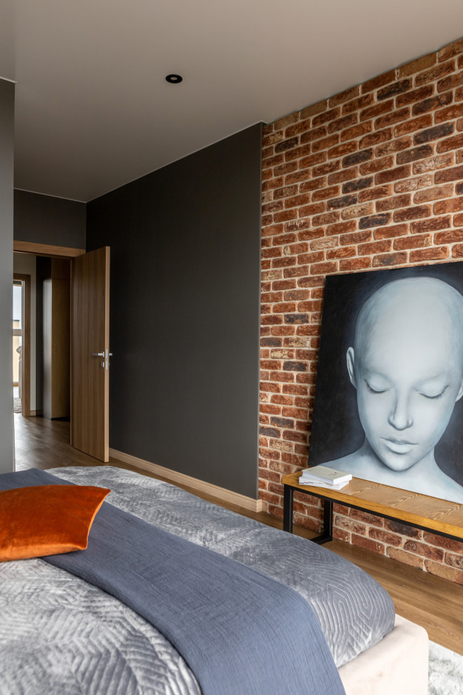 Лофт-квартира под ключ: стиль и комфорт без головной боли