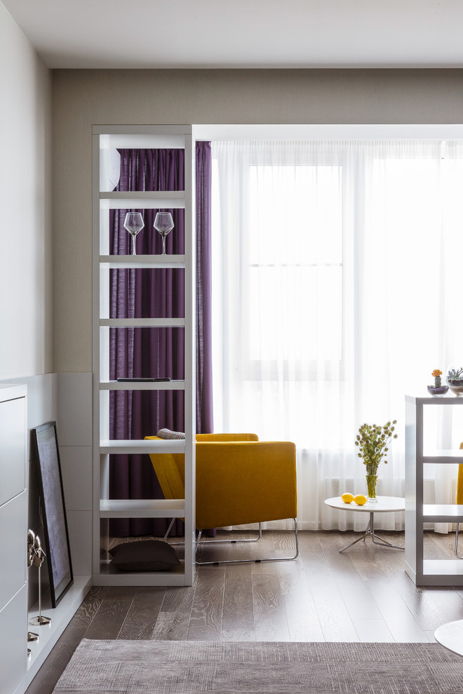 Балкон Misty River