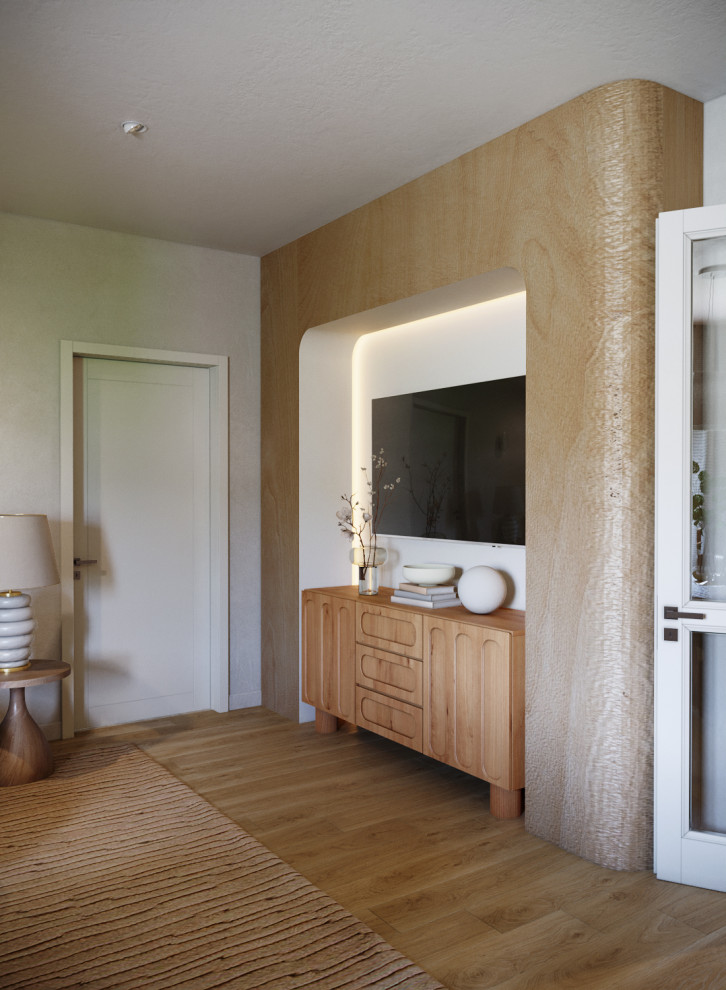 Квартира для семьи с 3мя детьми