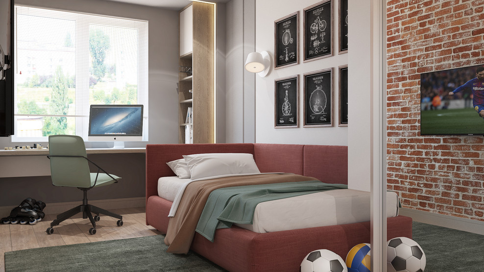 Дом на Свободе