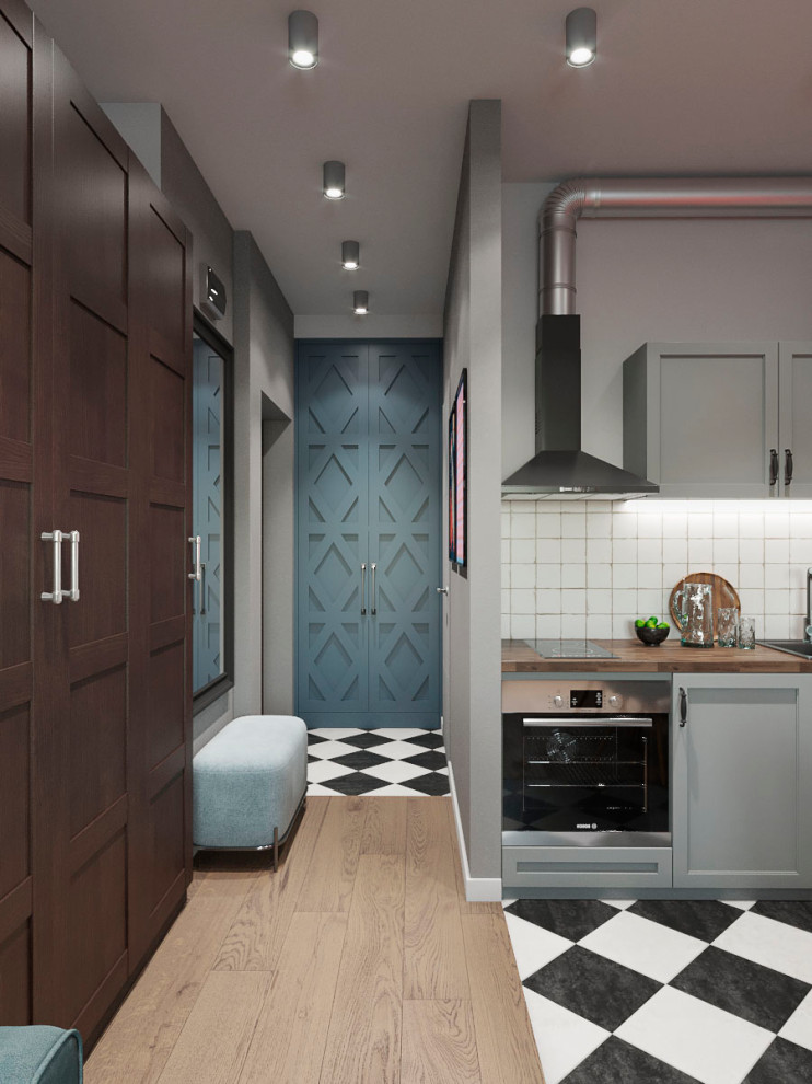 Студия под сдачу