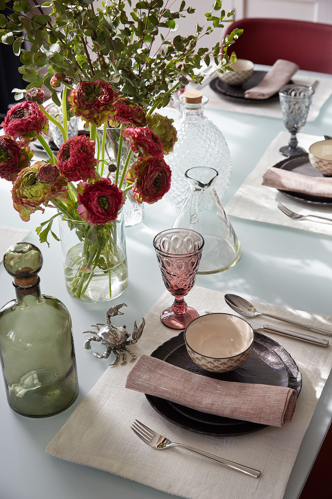 Фото: квартира на Новолесной улице