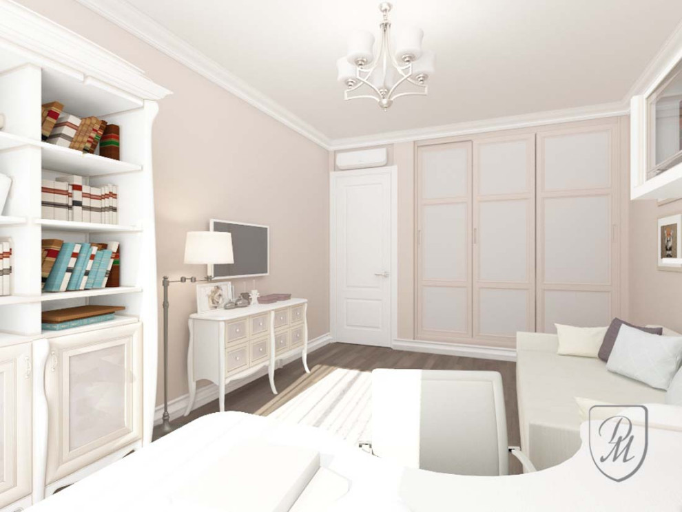 Шмитовский проезд