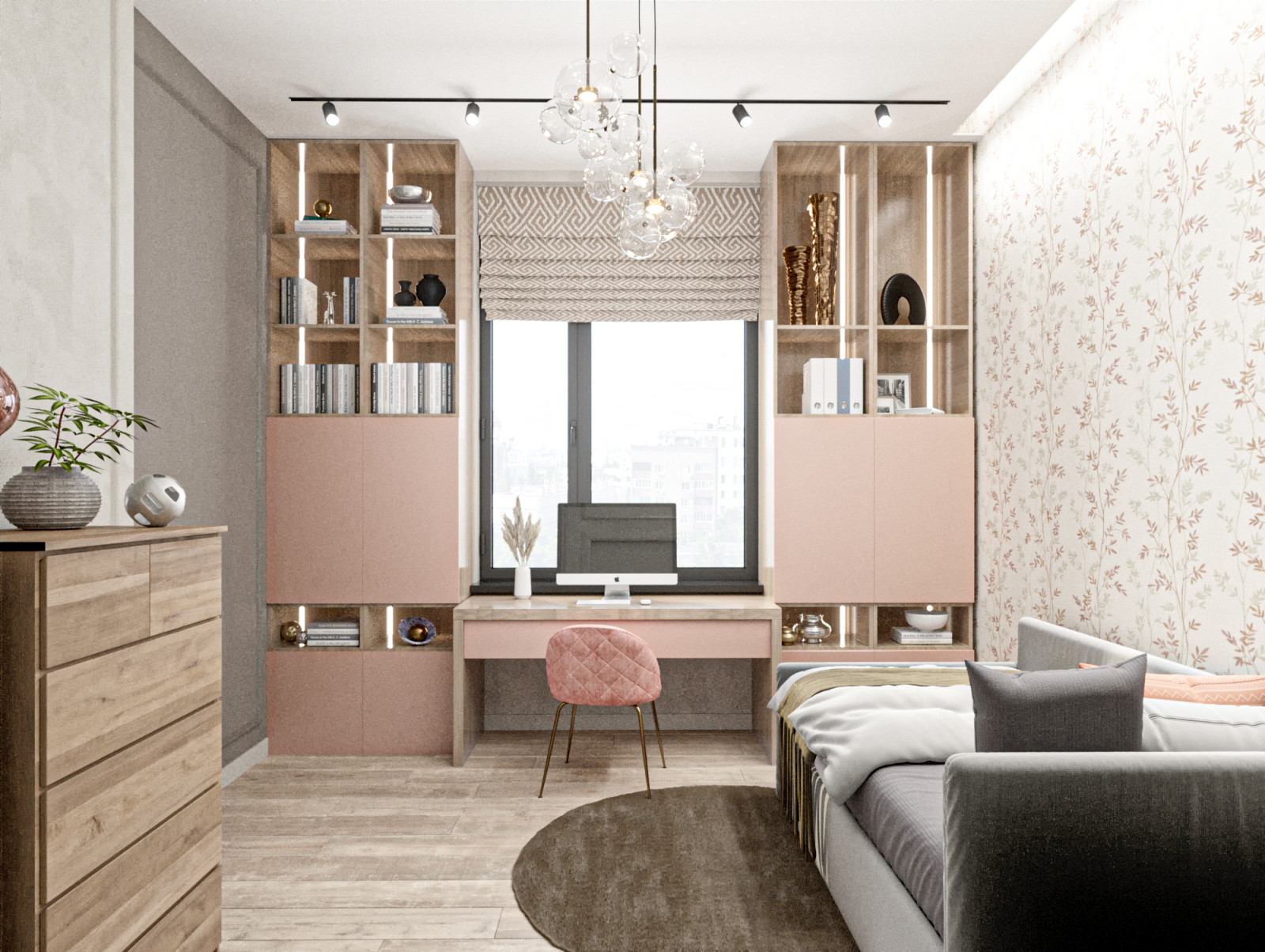 Новочеремушкинская