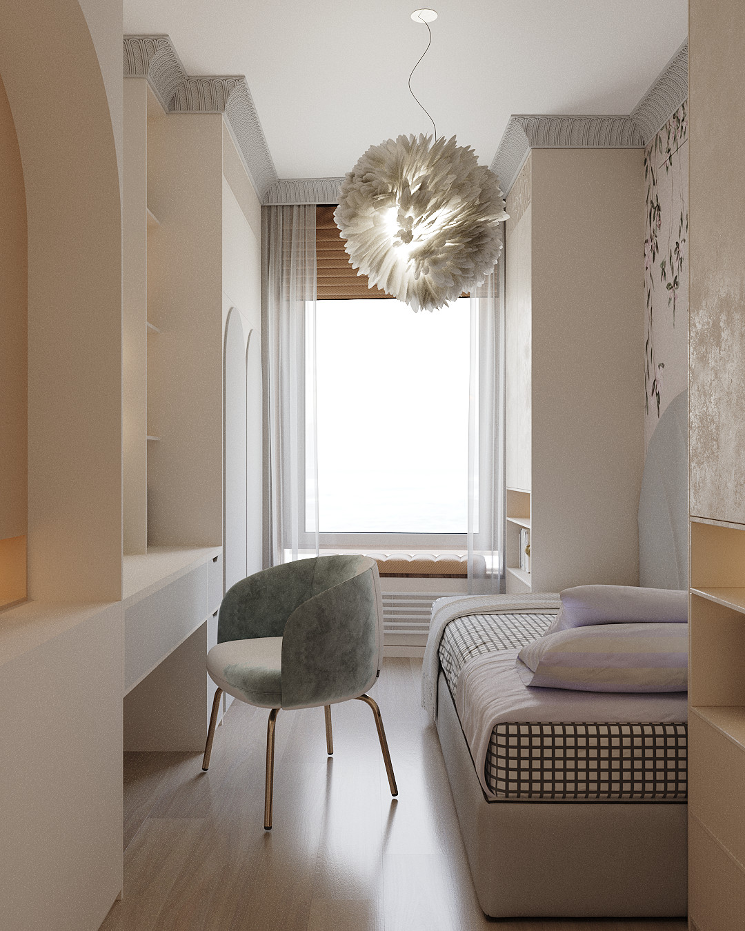 ЖК «Крылья»