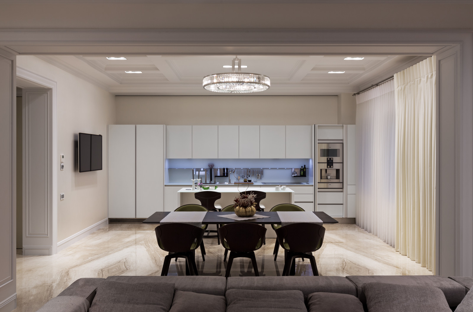 Обложка проекта: D21