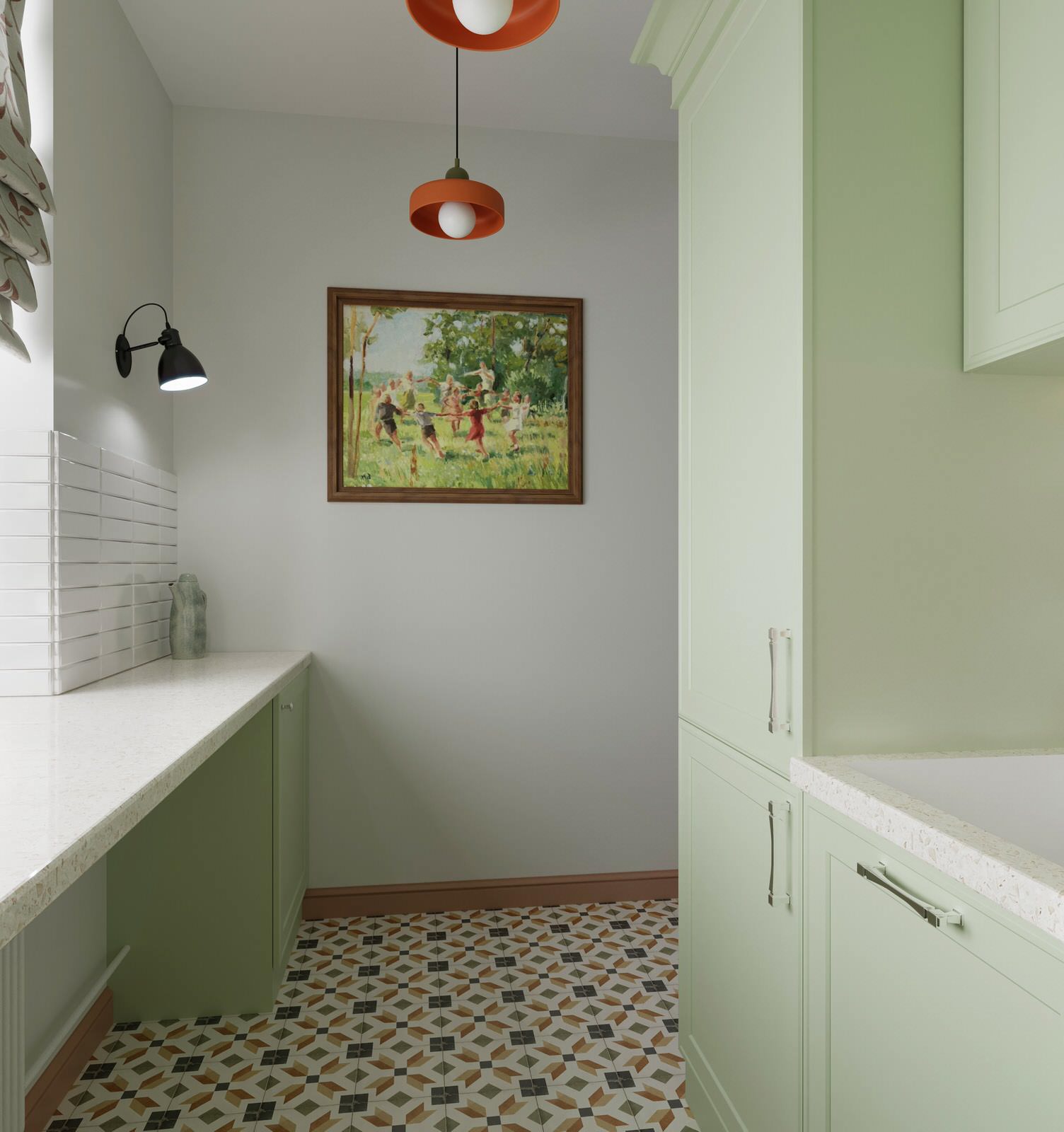 Замоскворечье