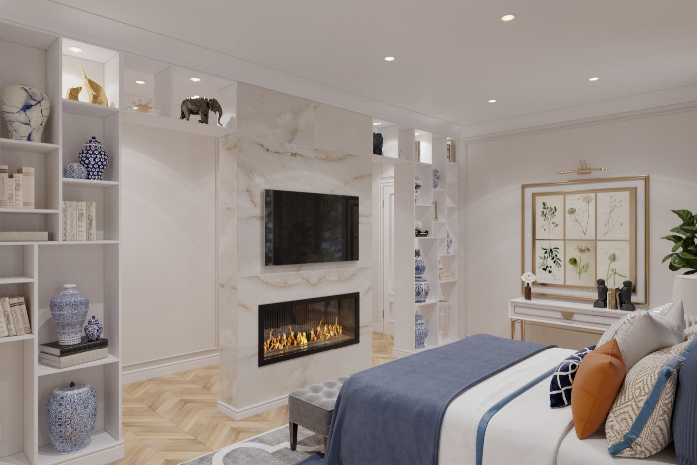 Дом на Кипре 400 кв.м. г. Пафос