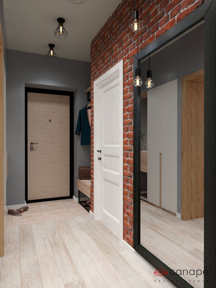 Квартира для молодой семьи